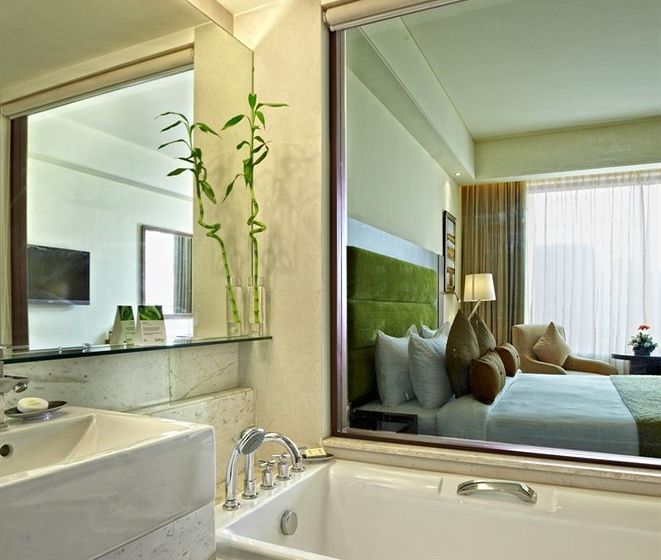 Radisson Blu Hotel Rudrapur 6