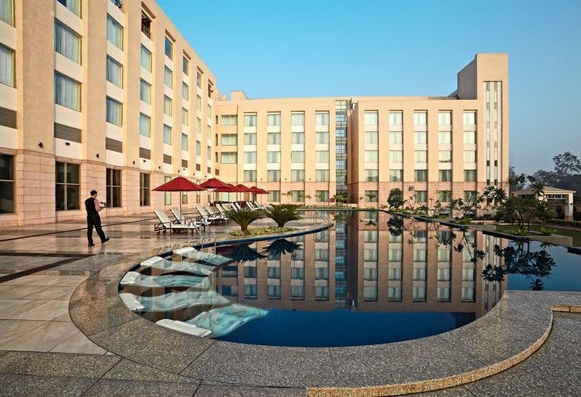 Radisson Blu Hotel Rudrapur 7