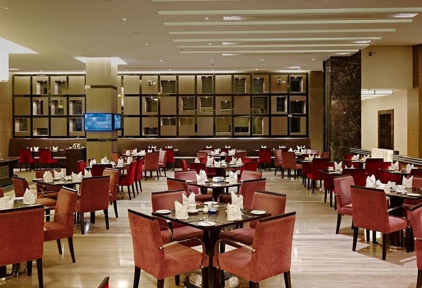 Radisson Blu Hotel Rudrapur 8