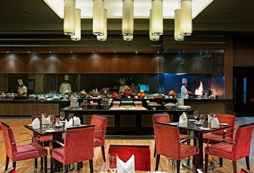 Radisson Blu Hotel Rudrapur 9