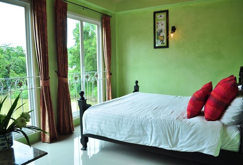 Hotel Khaolak Boutique Heritage Khao lak-lam ru National Park