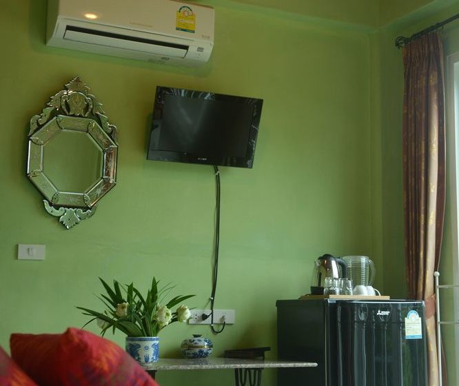 Hotel Khaolak Boutique Heritage 11