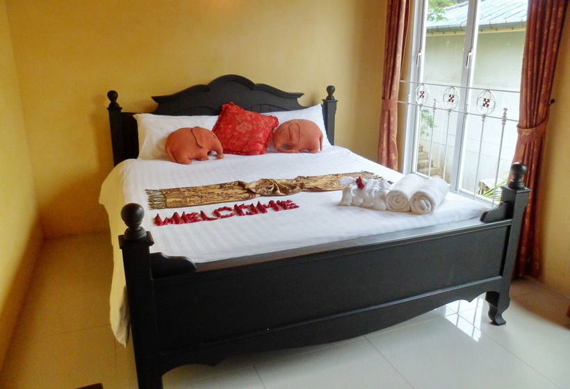 Hotel Khaolak Boutique Heritage 12