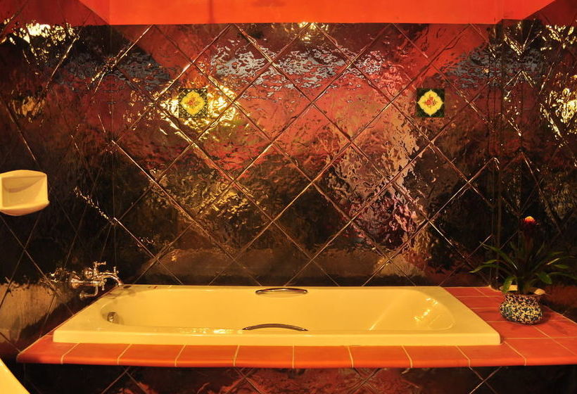 Hotel Khaolak Boutique Heritage 15