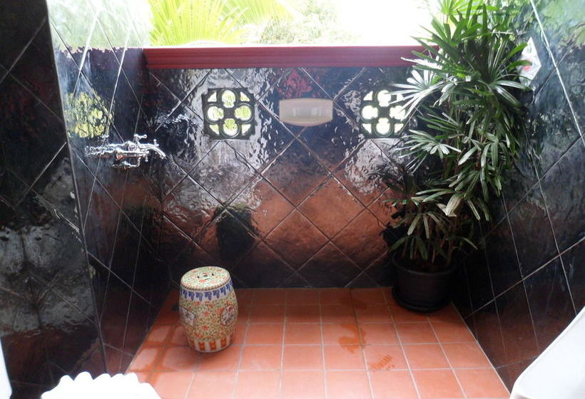 Hotel Khaolak Boutique Heritage 16