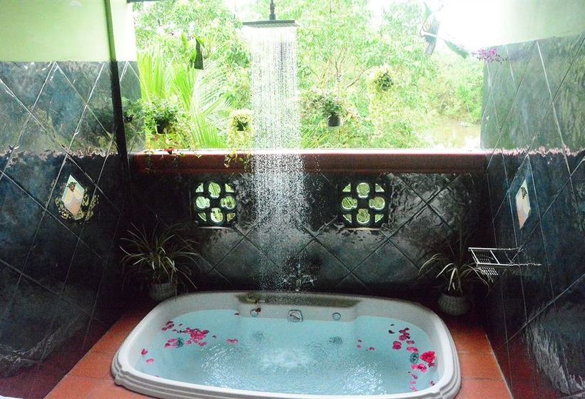 Hotel Khaolak Boutique Heritage 18