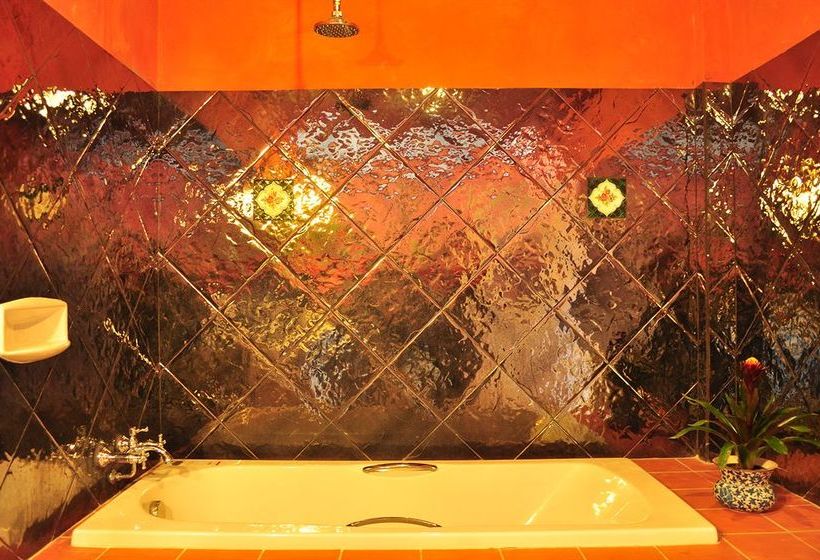 Hotel Khaolak Boutique Heritage 19