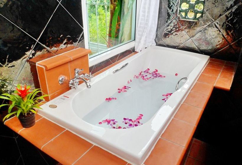 Hotel Khaolak Boutique Heritage 20