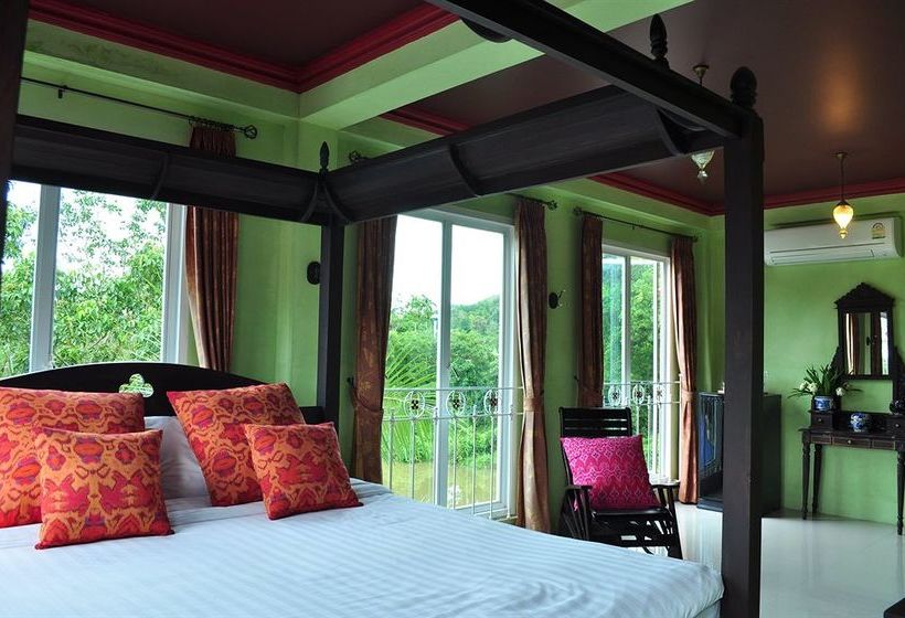 Hotel Khaolak Boutique Heritage 3