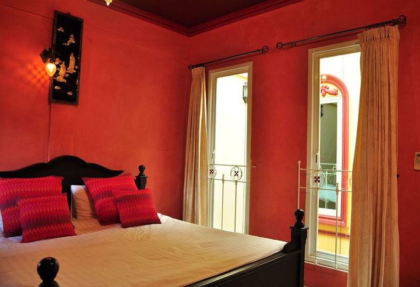 Hotel Khaolak Boutique Heritage 4