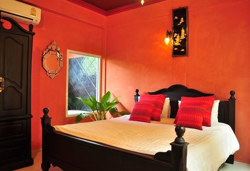 Hotel Khaolak Boutique Heritage 5