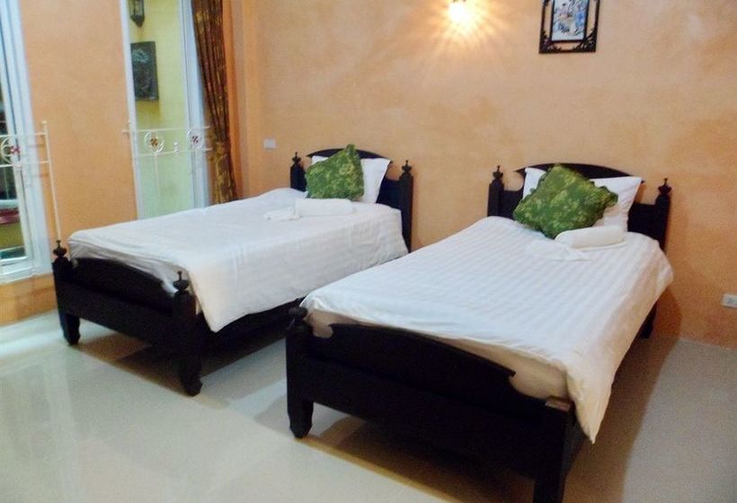 Hotel Khaolak Boutique Heritage 6