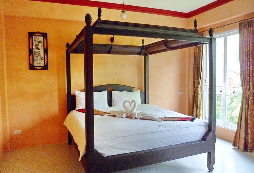 Hotel Khaolak Boutique Heritage 7