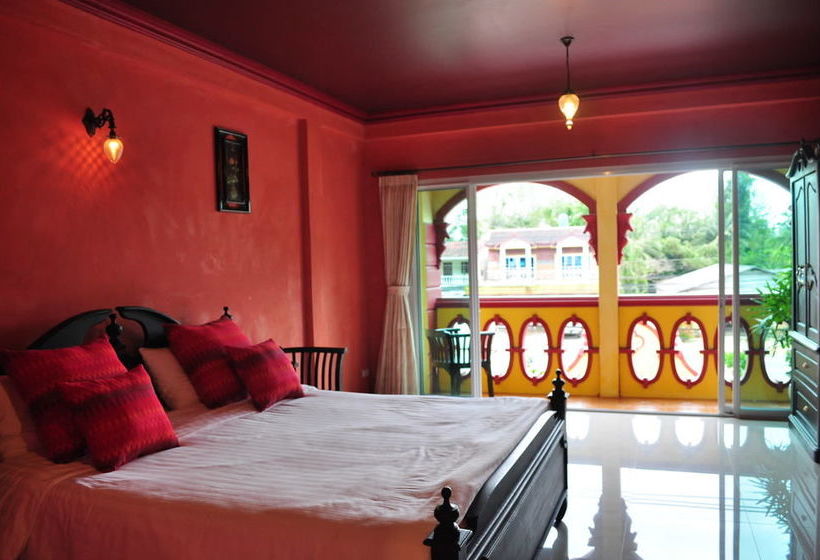 Hotel Khaolak Boutique Heritage 8