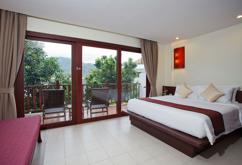 Hotel Suneo Arinara Bangtao Beach Resort 10