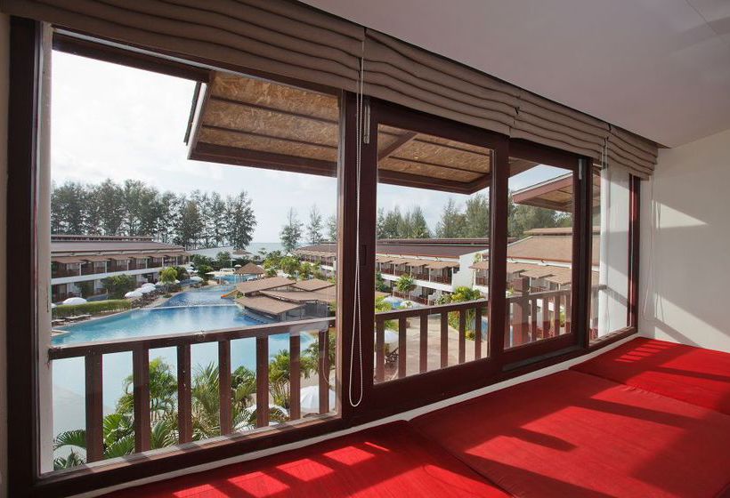 Hotel Suneo Arinara Bangtao Beach Resort 11