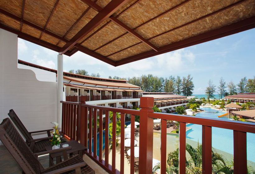 Hotel Suneo Arinara Bangtao Beach Resort 14