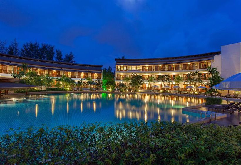 Hotel Suneo Arinara Bangtao Beach Resort 18