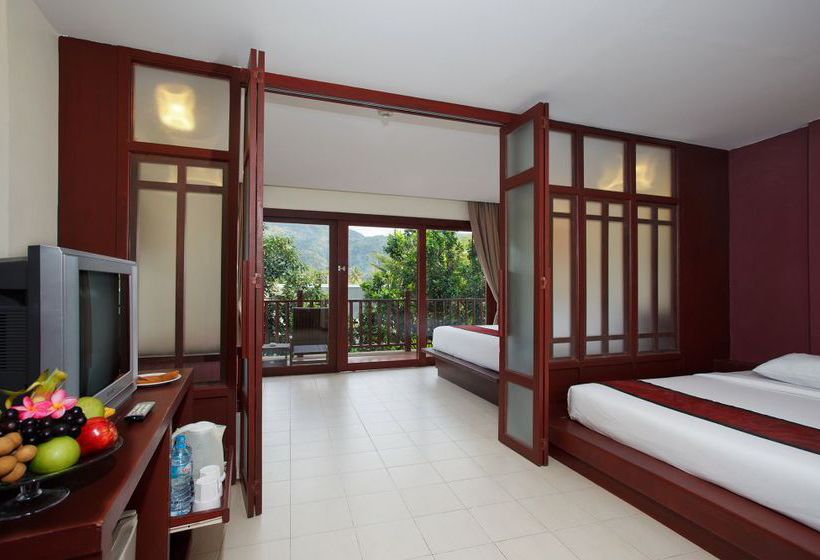 Hotel Suneo Arinara Bangtao Beach Resort 2