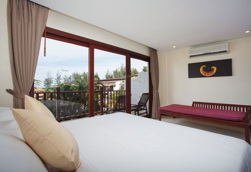 Hotel Suneo Arinara Bangtao Beach Resort 20