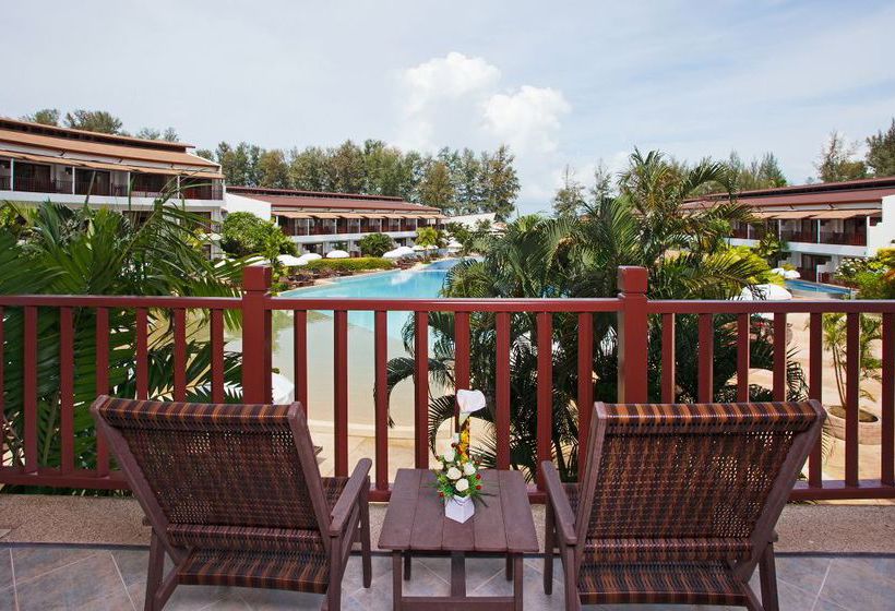 Hotel Suneo Arinara Bangtao Beach Resort 4