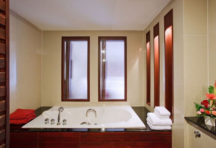 Hotel Suneo Arinara Bangtao Beach Resort 9