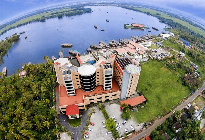 Hotel Ramada Alleppey