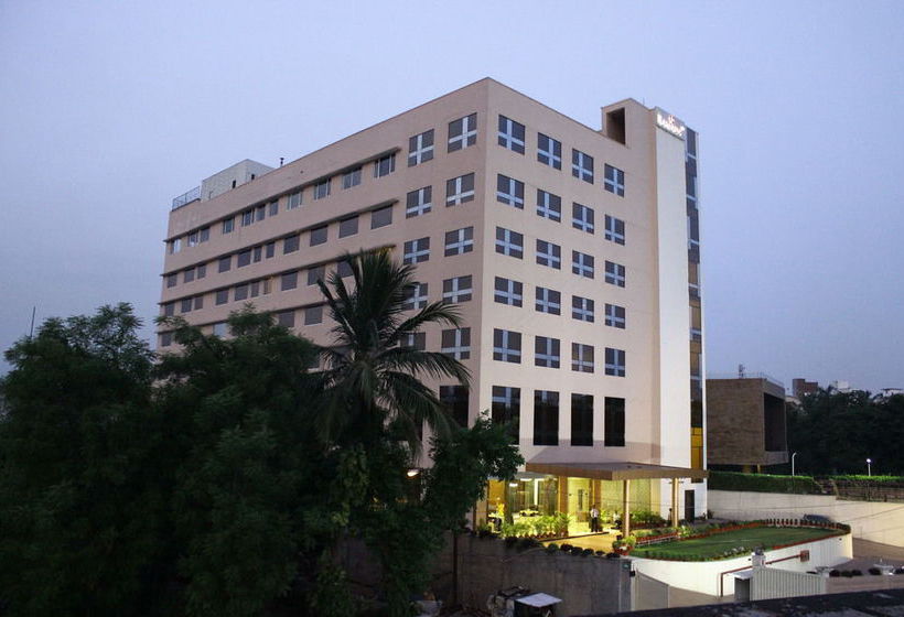 Hotel Ramada Jamshedpur