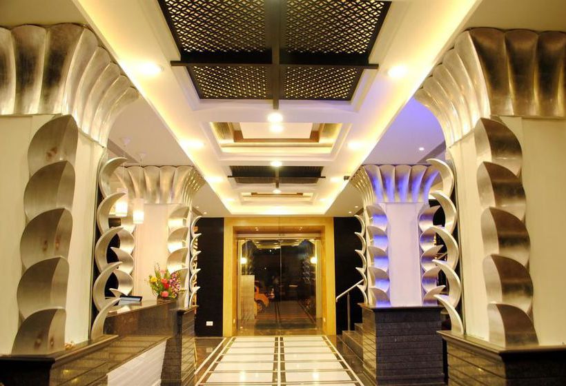 Hotel Bliss Kanpur Uttar Pradesh