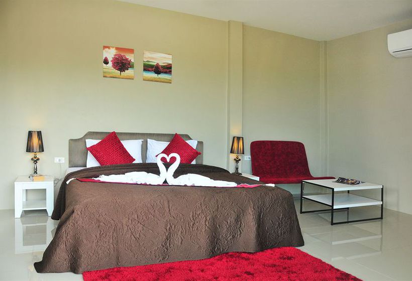 Hotel Am Surin Place Surin Beach