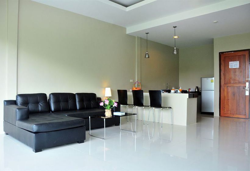 Hotel Am Surin Place 1