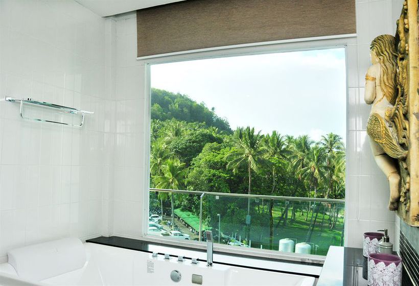 Hotel Am Surin Place 11