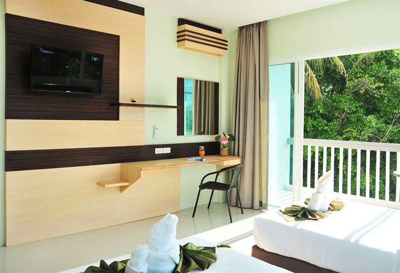 Hotel Am Surin Place 17