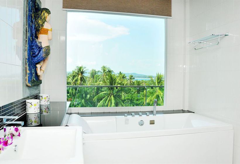 Hotel Am Surin Place 18