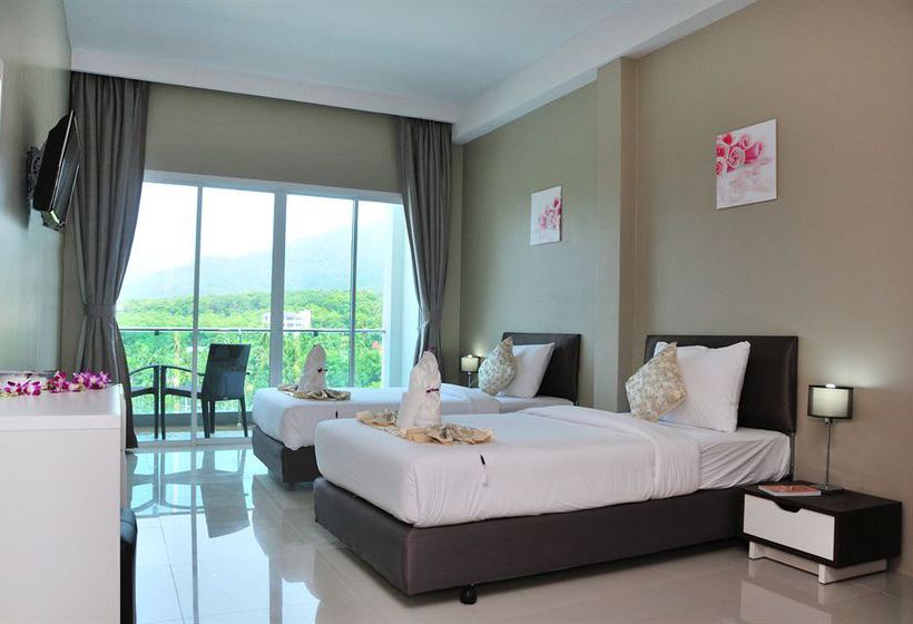 Hotel Am Surin Place 19