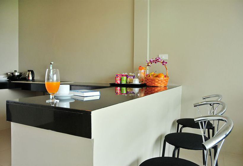 Hotel Am Surin Place 20