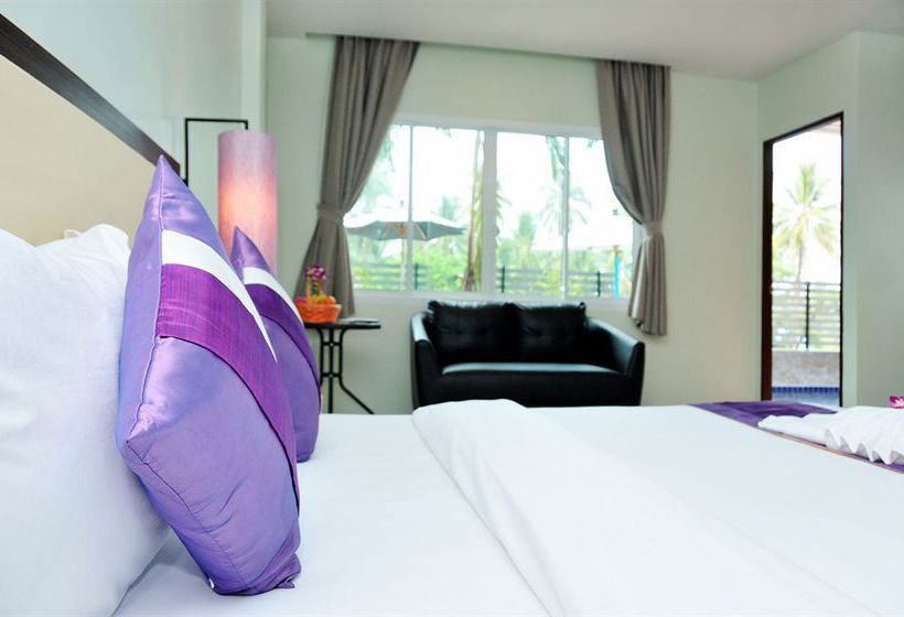 Hotel Am Surin Place 5