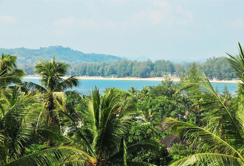 Hotel Am Surin Place 7