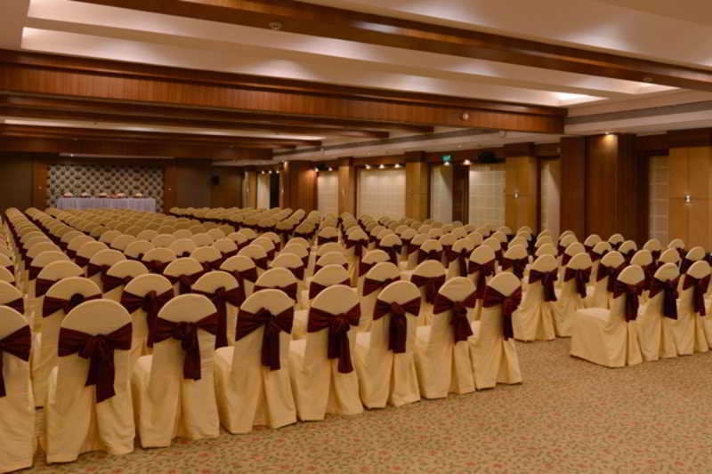 Hôtel Rio Residency 1