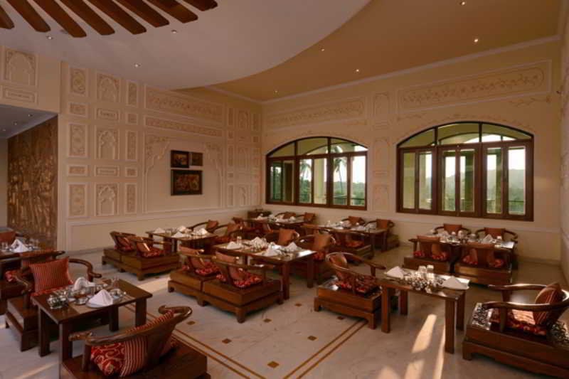 Hôtel Rio Residency 10