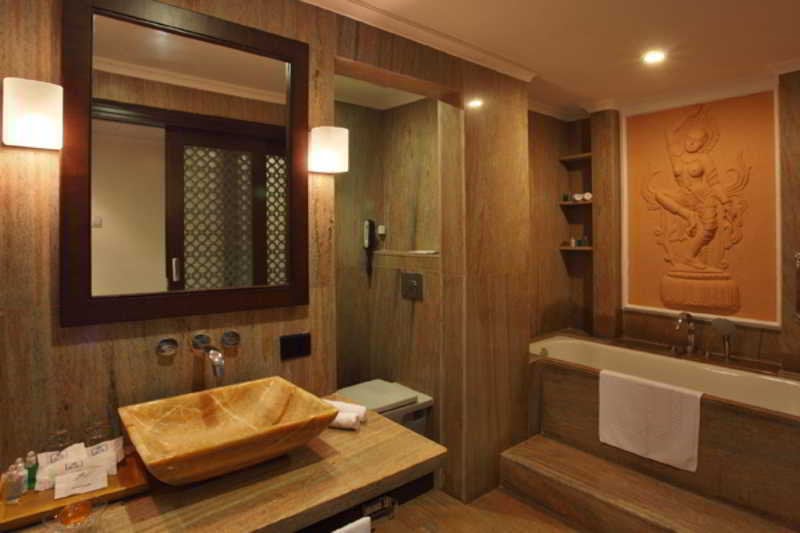 Hôtel Rio Residency 11