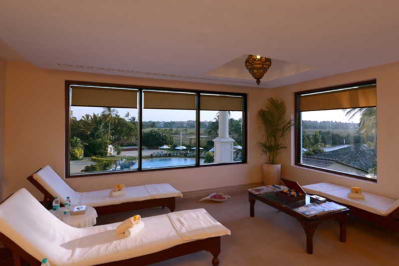 Hôtel Rio Residency 14