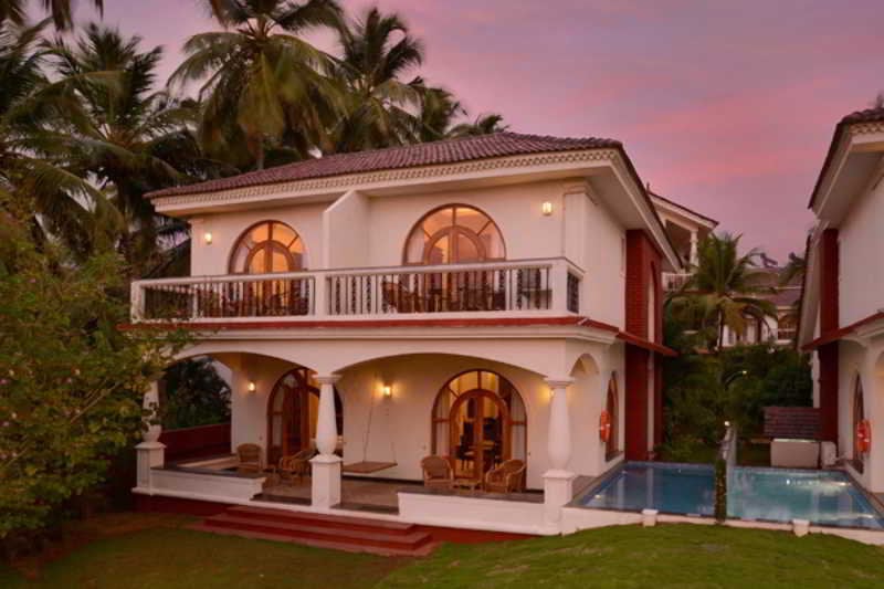 Hôtel Rio Residency 16