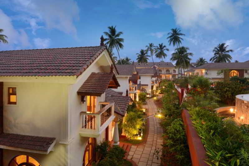 Hôtel Rio Residency 17