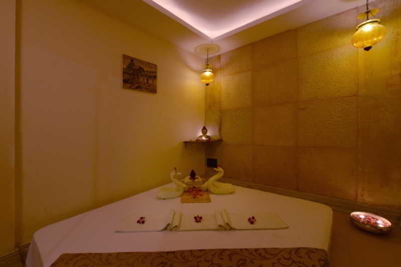 Hôtel Rio Residency 18