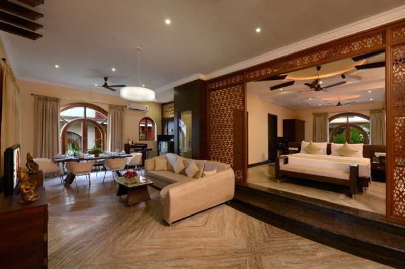 Hôtel Rio Residency 2