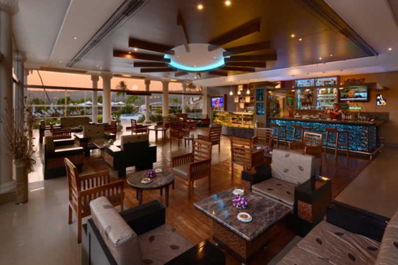 Hôtel Rio Residency 4