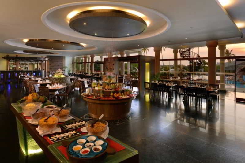 Hôtel Rio Residency 6