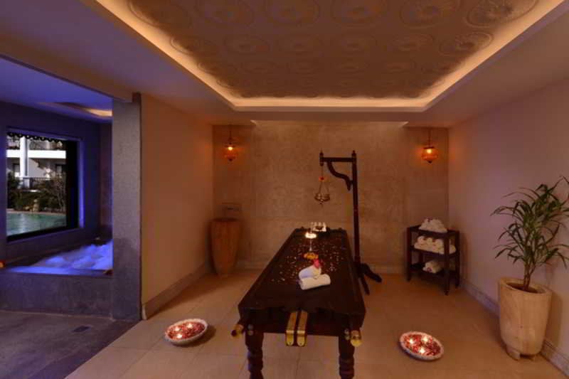 Hôtel Rio Residency 7