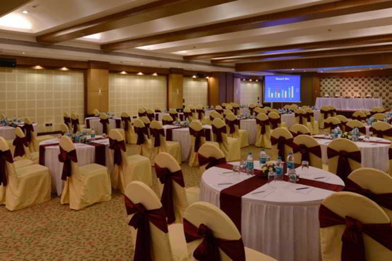 Hôtel Rio Residency 8